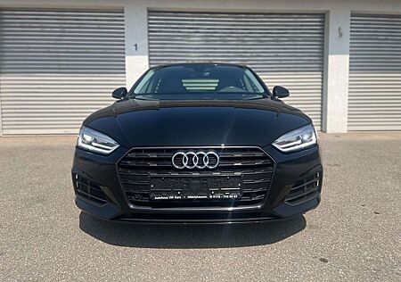 Audi A5 Limo*40 TDI 190 Ps*Autom/Leder/Nav/Xen/ACC/19