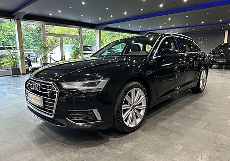 Audi A6 Avant 50 TDI quattro /LEDER / KAMERA / MEMORY
