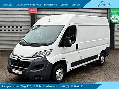 Citroen Jumper Grossraumkasten 30 L2H2 Profi BlueHDi 130