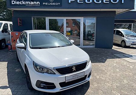 Peugeot 308 PureTech 110 Stop & Start Active LM-Räder