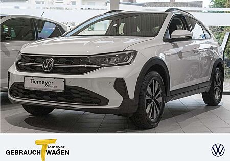 VW Taigo Volkswagen 1.0 TSI MOVE LIFE GJR IQ.DRIVE LED KAMERA