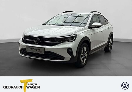 VW Taigo Volkswagen 1.0 TSI LIFE GJR IQ.DRIVE LED KAMERA