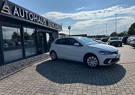 VW Polo Volkswagen VI 1.0 MPI Life*LED-SCHEINWERFER*KLIMA*SHZ*