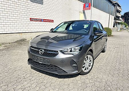 Opel Corsa F Edition 1.5CDTI / 1.Hand / Wenig KM