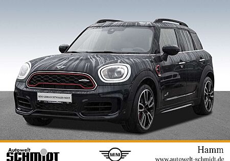 Mini John Cooper Works Countryman Countryman John Cooper Works ALL4 + GARANTIE