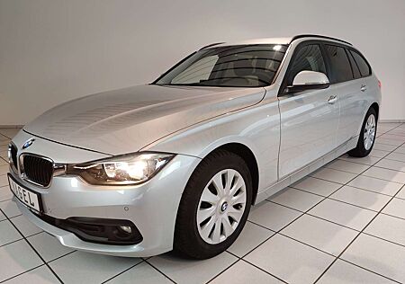 BMW 318 d Touring Automatik*Navi*PDC*SHZ (F31)