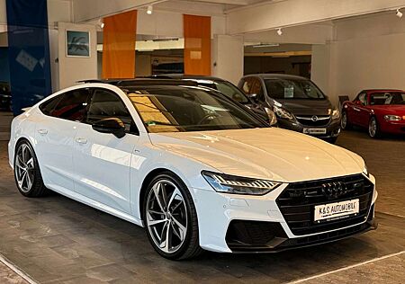 Audi A7 /S7 50TDI Quattro 3x S-LINE*SOFT-C*PANO*ACC*HD