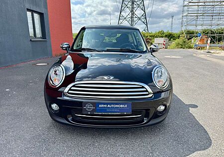 Mini Cooper 1.6 TOP ZUSTAND !
