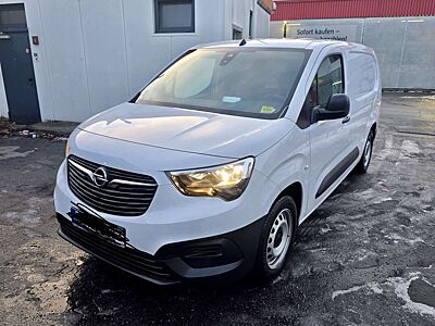 Opel Combo Cargo 1.5 D EHZ XL