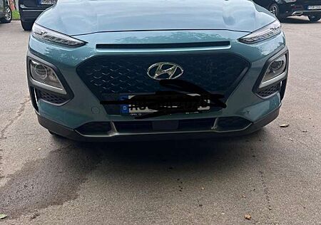 Hyundai Kona 1.0 T-GDI YES!+