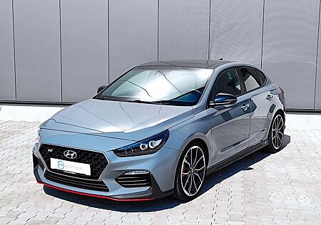 Hyundai i30 Fastback N Performance|NAVI+KOMFORT PKT|PANO