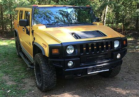 Hummer H2