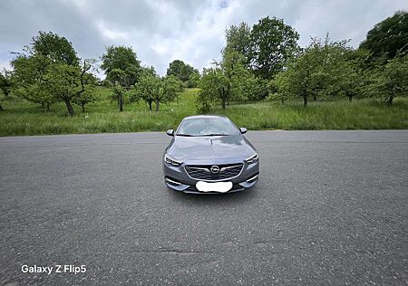 Opel Insignia Grand Sport 2.0 Diesel Automatik Ultimate 120 Jahr