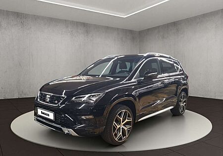 Seat Ateca 1.5 TSI ACT FR OPF