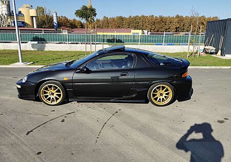 Mazda MX-3 1.6 16v Limited edition