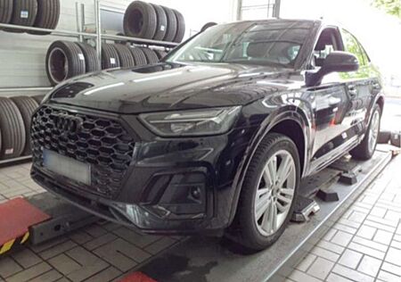 Audi Q5 SB S line 50 TFSIe 220kW qu. LED Navi Klima Navi