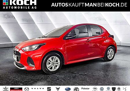 Mazda 2 Hybrid 1.5 116 CVT Centre SHZ RKAM HLA AHB Klima