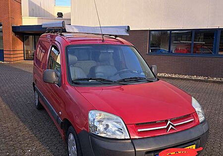 Citroën Berlingo Citroen 1.9 D X