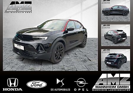 Opel Mokka-e Mokka e GS Line LED+Navi+Winterpaket+LM-Felgen