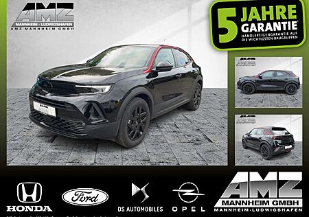 Opel Mokka-e Mokka e GS Line LED+Navi+Lenkradheizung+LM-Felgen