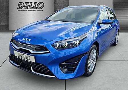 Kia XCeed Ceed SW / cee'd SW 1.6 PHEV Spirit AHK Navi Digitales Cockpit Memory