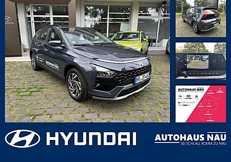 Hyundai Bayon 1.0 Trend, SHZ Inspektionspaket BigDeal