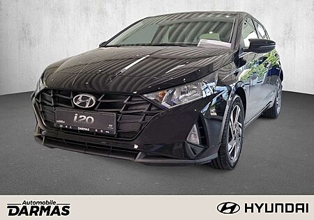 Hyundai i20 1.2 Select Funktionspaket 16 Alu PDC SHZ