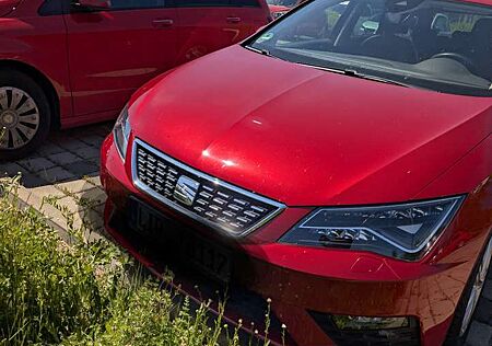 Seat Leon ST 1.8 TSI Start&Stop DSG XCELLENCE