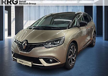 Renault Grand Scenic BOSE EDITION TCe 160 EDC