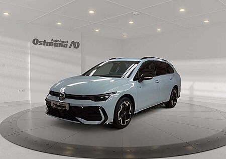VW Golf Variant Volkswagen Golf VIII Variant 1.5eTSI R-Line *ACC*DSG*AHK