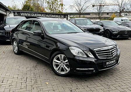 Mercedes-Benz E 250 CGI *Avantg*Comand*Gsd*Distr*ILS*GARANTIE