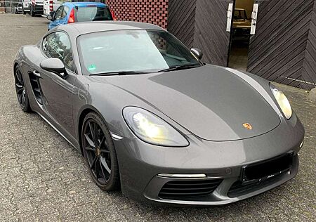 Porsche Cayman 718 718