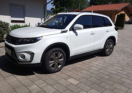 Suzuki Vitara 1.4 Boosterjet Hybrid Comfort