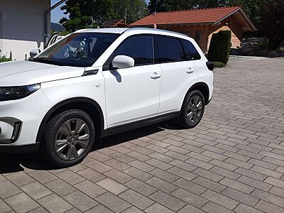 Suzuki Vitara Vitara 1.4 Boosterjet Hybrid Comfort