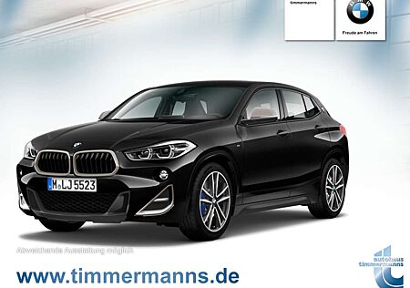 BMW X2 M35i Sport Sport Klimaaut.