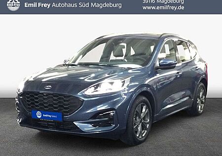Ford Kuga 2.0 EcoBlue Aut. ST-LINE