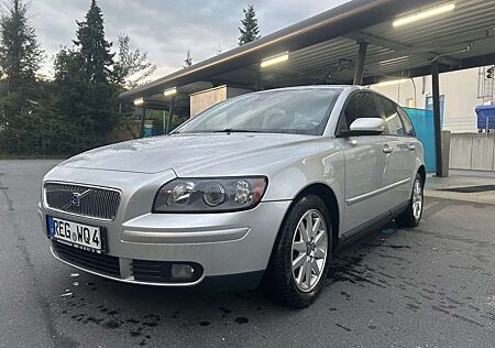 Volvo V50 2.0D TOP ZUSTAND