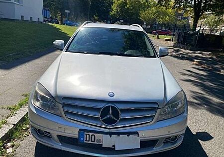 Mercedes-Benz C 220 Estate 220CDI Avantgarde Aut.