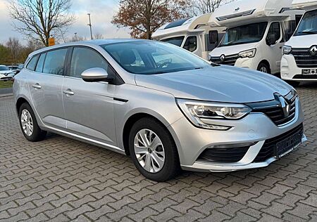 Renault Megane Grandtour Life TCe 115 |