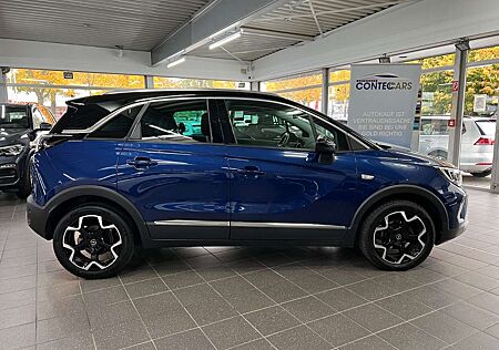 Opel Crossland (X) 1.5 D Ultimate Navi Pro | LED |