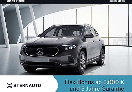 Mercedes-Benz EQA 250 Progressive Navi/Klima/LED/Sitzhzg.
