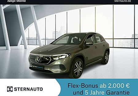 Mercedes-Benz EQA 250 AdvancedPak Smartphone Integration Sitzh