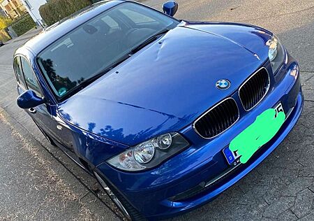 BMW 116i 116