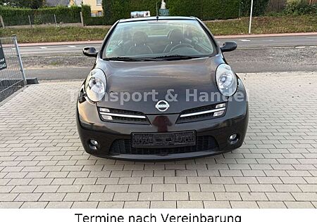 Nissan Micra C+C Premium