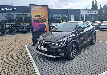 Renault Captur TCe 140 Fast Track *Navi* *18-Zoll*