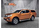 Nissan NP300 Tekna Double Cab 4x4 1.Hand