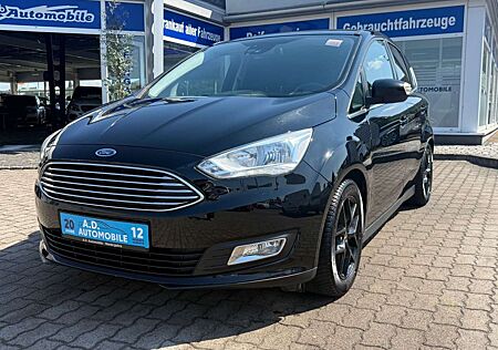 Ford C-Max Titanium Navi PDC