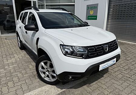 Dacia Duster Deal 5trg. mit Klima/Navi/Alus/ABS/ESP/ZV/EFH/