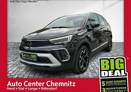 Opel Crossland AT6 Ultimate HeadUp/LED/NAVI/PDC/KAM