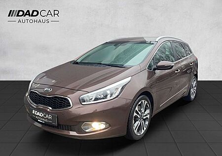 Kia Others ceed Sportswagon Spirit LED SHZ SPURHALTE KAMERA